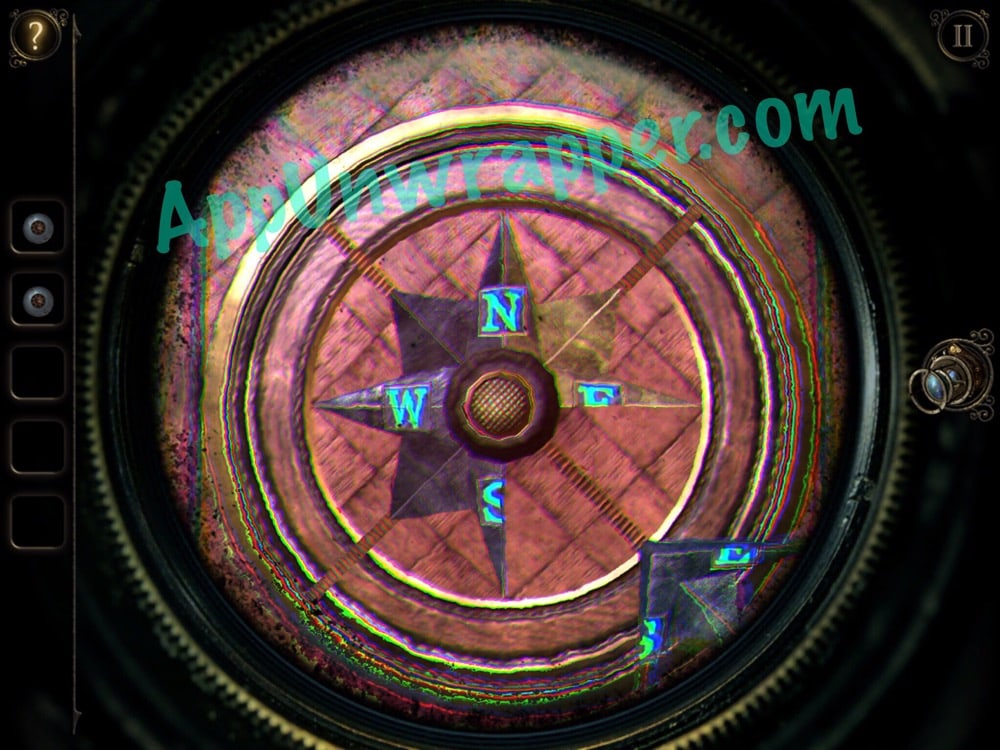 The Room 3 Three Walkthrough Chapter 1 The Lighthouse Page 3