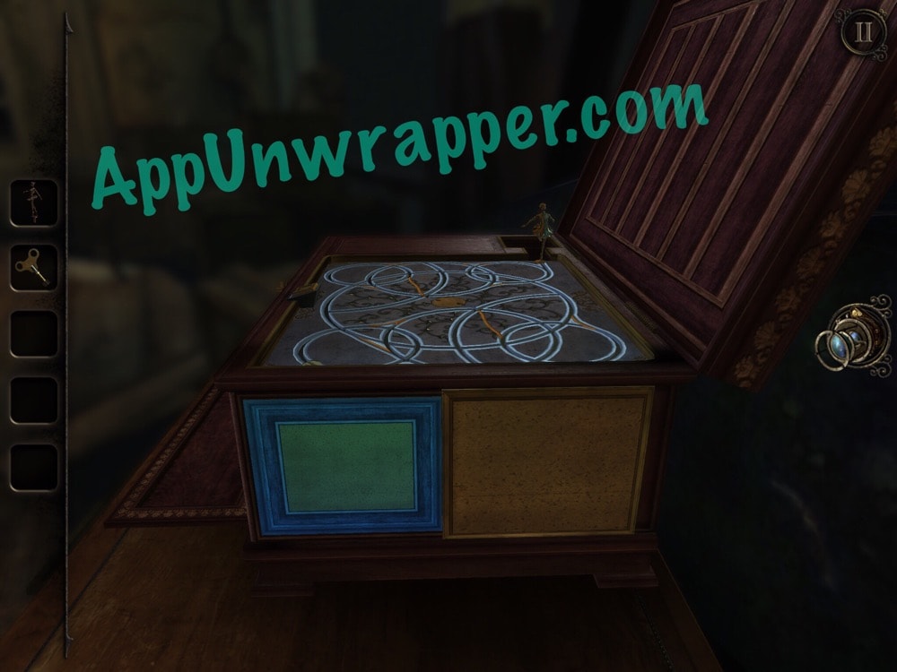The Room 3 (Three): Walkthrough Chapter The Clock Tower – 3 – AppUnwrapper