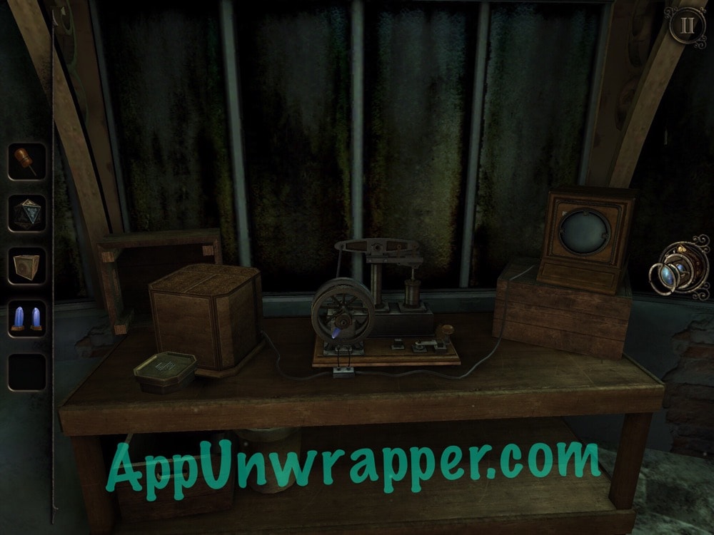 The Room Three 3 Escape Release Lost Alternate Endings