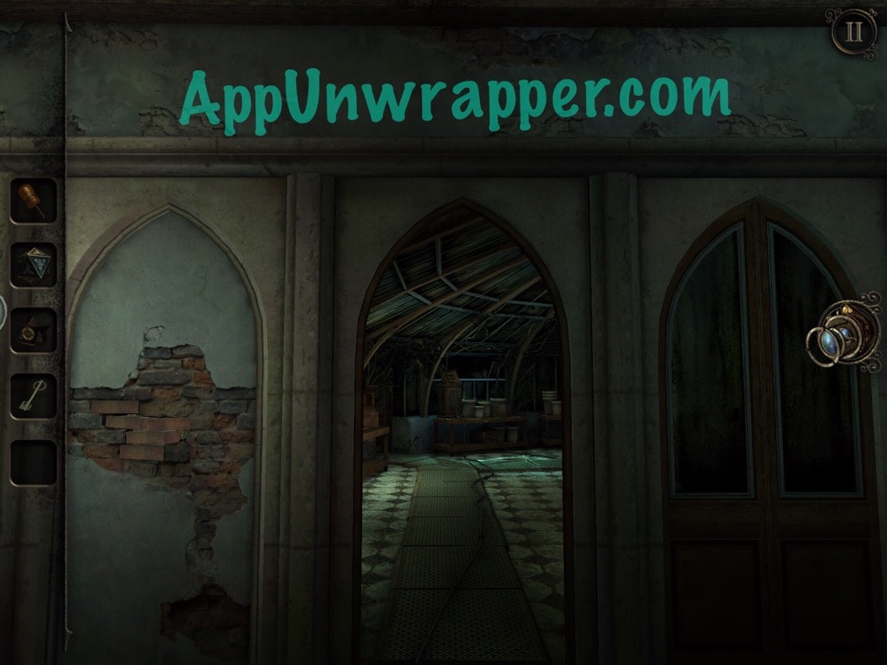 The Room 3 Three Escape Second Ending Walkthrough Page