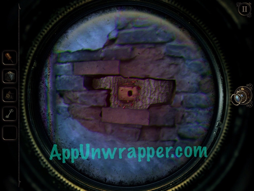 The Room 3 Three Escape Second Ending Walkthrough Page