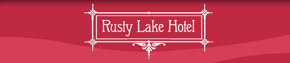rusty lake hotel secret ending rusty lake hotel secret ending