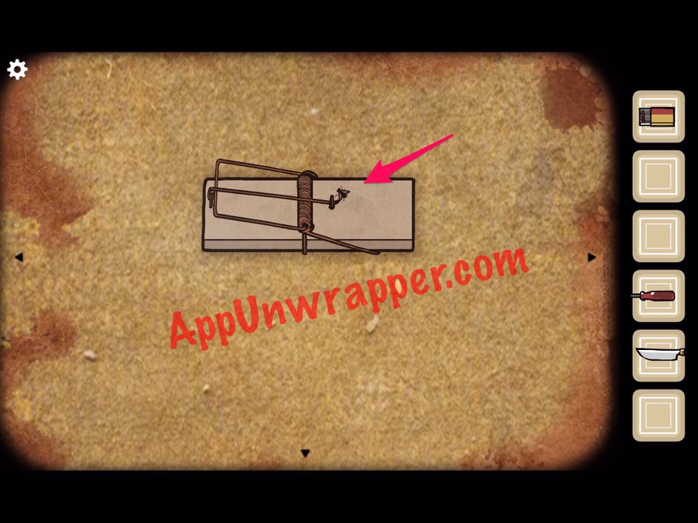 Rusty lake bundle crack