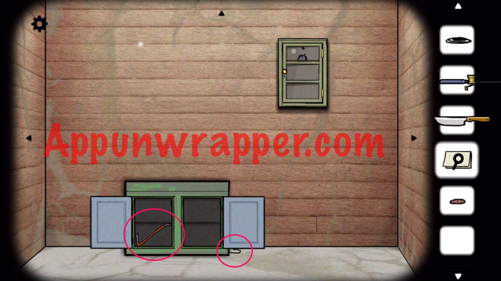 Cube Escape The Lake Walkthrough Guide Appunwrapper