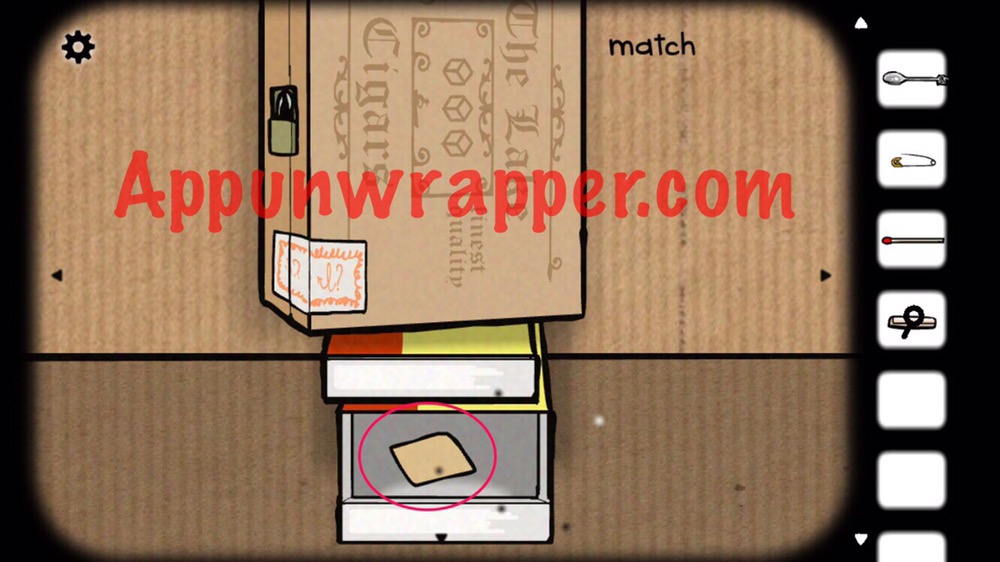 Cube Escape: Harvey's Box: Complete Walkthrough Guide | AppUnwrapper