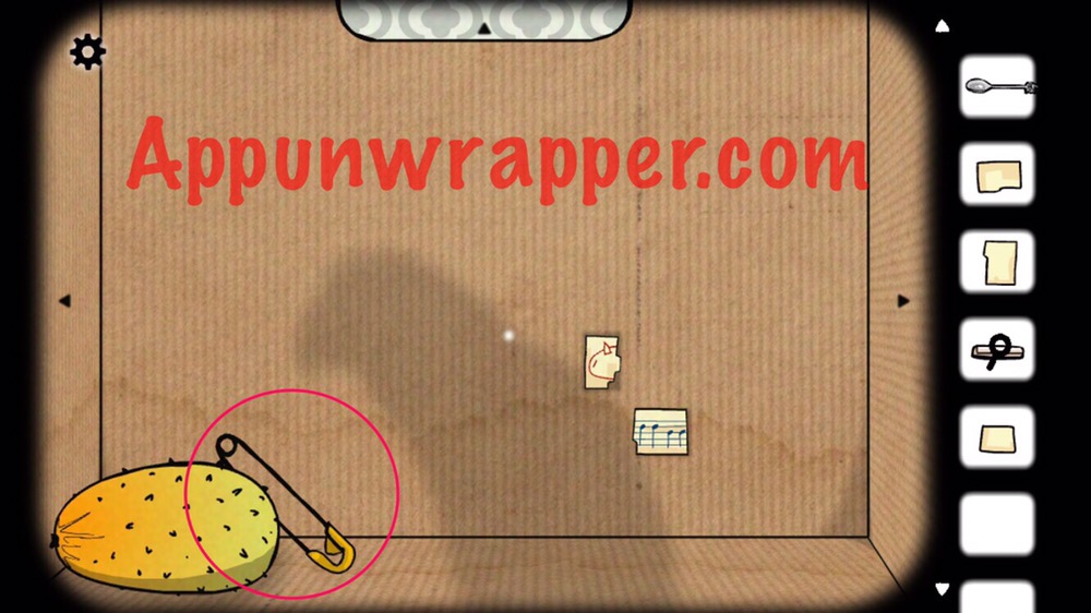 Cube Escape: Harvey's Box: Complete Walkthrough Guide | AppUnwrapper