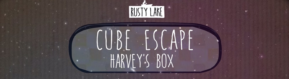 Cube Escape: Harvey's Box: Complete Walkthrough Guide | AppUnwrapper