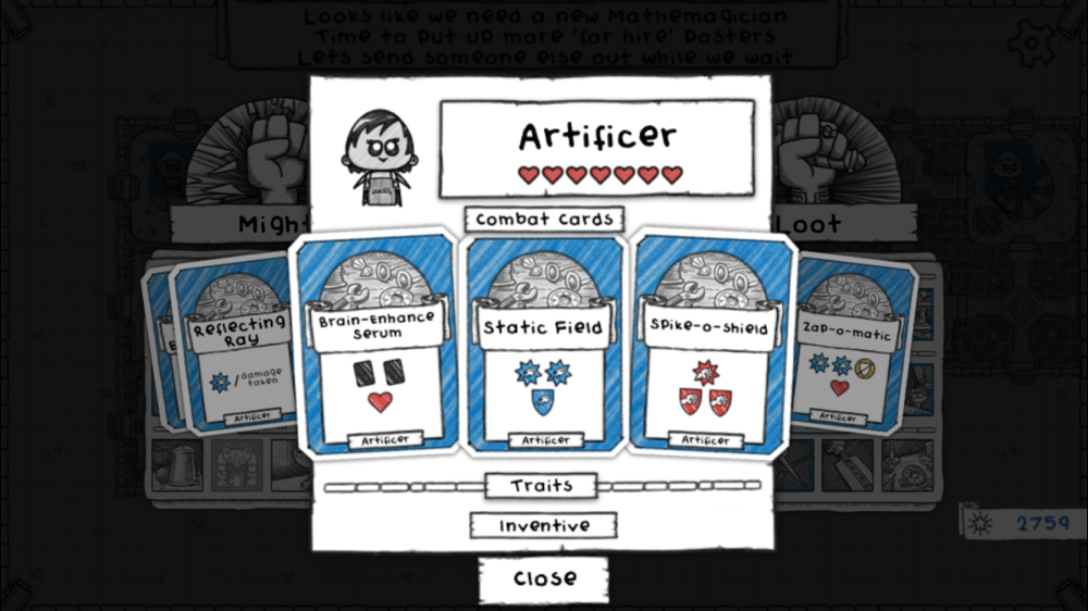 guild of dungeoneering battle scars guild of dungeoneering battle scars