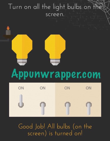 tricky test 2 which light bulb tricky test 2 which light bulb