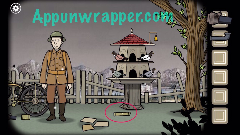 War War