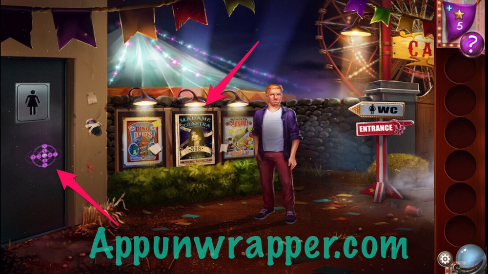 Adventure Escape Midnight Carnival Walkthrough Guide Appunwrapper Adventure Escape Midnight Carnival Walkthrough Guide Appunwrapper