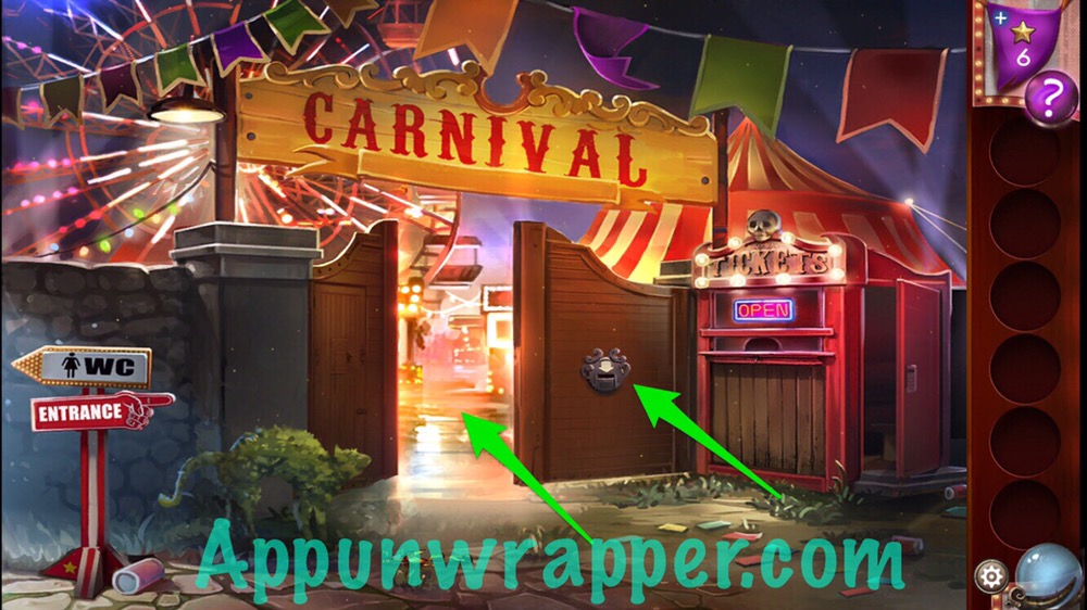 Adventure Escape Midnight Carnival Walkthrough Guide Appunwrapper Adventure Escape Midnight Carnival Walkthrough Guide Appunwrapper