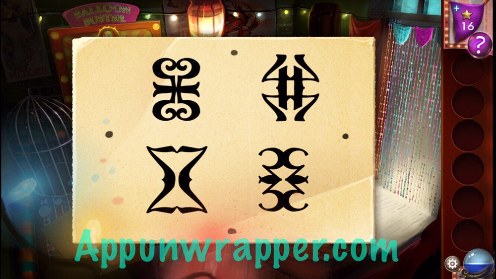 Adventure Escape Midnight Carnival Chapter 3 Walkthrough Guide Appunwrapper Adventure Escape Midnight Carnival Chapter 3 Walkthrough Guide Appunwrapper
