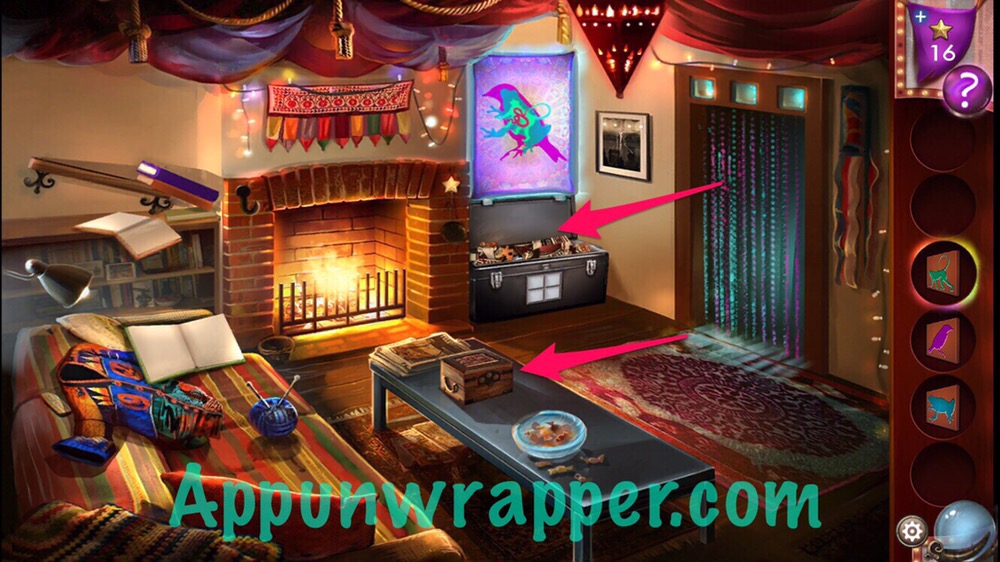 Adventure Escape Midnight Carnival Chapter 3 Walkthrough Guide Appunwrapper Adventure Escape Midnight Carnival Chapter 3 Walkthrough Guide Appunwrapper