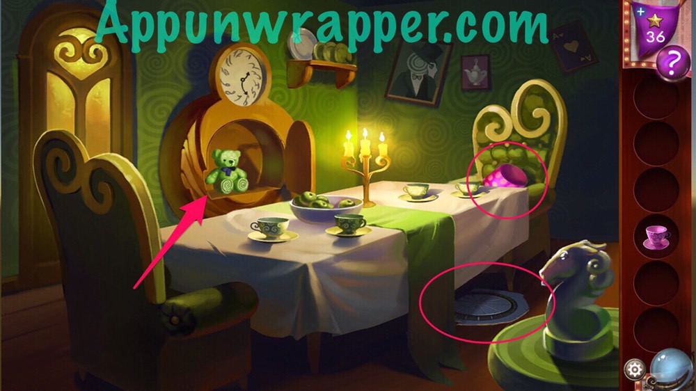 Adventure Escape Midnight Carnival Chapter 7 Walkthrough Guide Appunwrapper Adventure Escape Midnight Carnival Chapter 7 Walkthrough Guide Appunwrapper