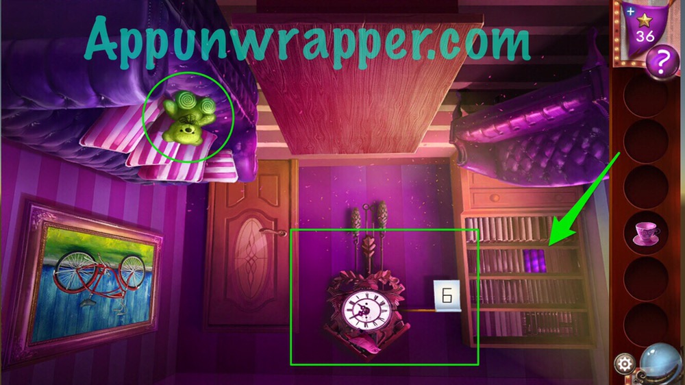 Adventure Escape Midnight Carnival Chapter 7 Walkthrough Guide Appunwrapper Adventure Escape Midnight Carnival Chapter 7 Walkthrough Guide Appunwrapper