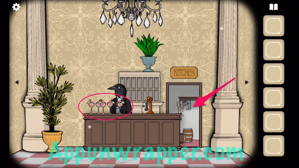 rusty lake hotel checkmate rusty lake hotel checkmate