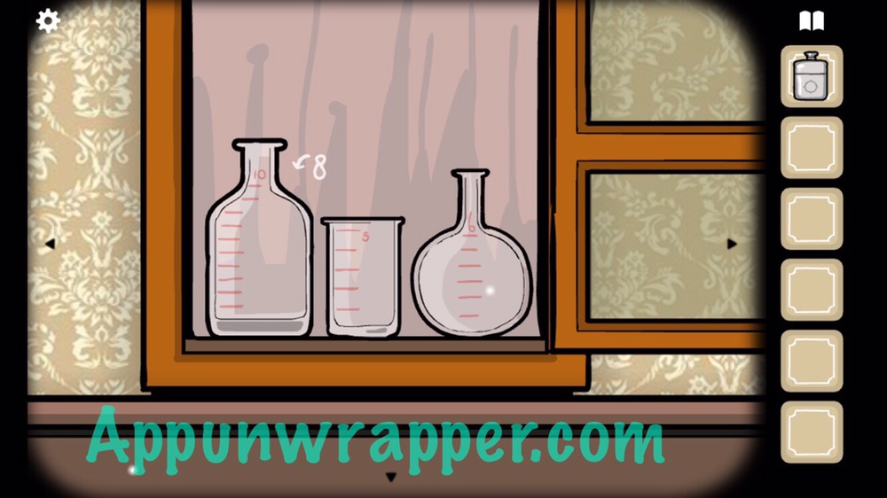 rusty lake hotel deer walkthrough