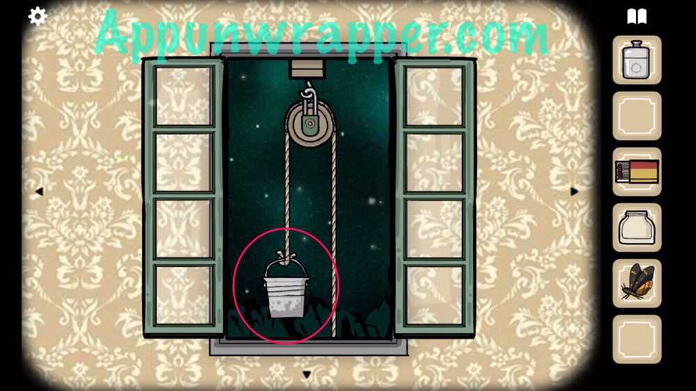 Walkthrough 501 Free New Escape Games Level 228 Under Water Escape Complete Game Youtube