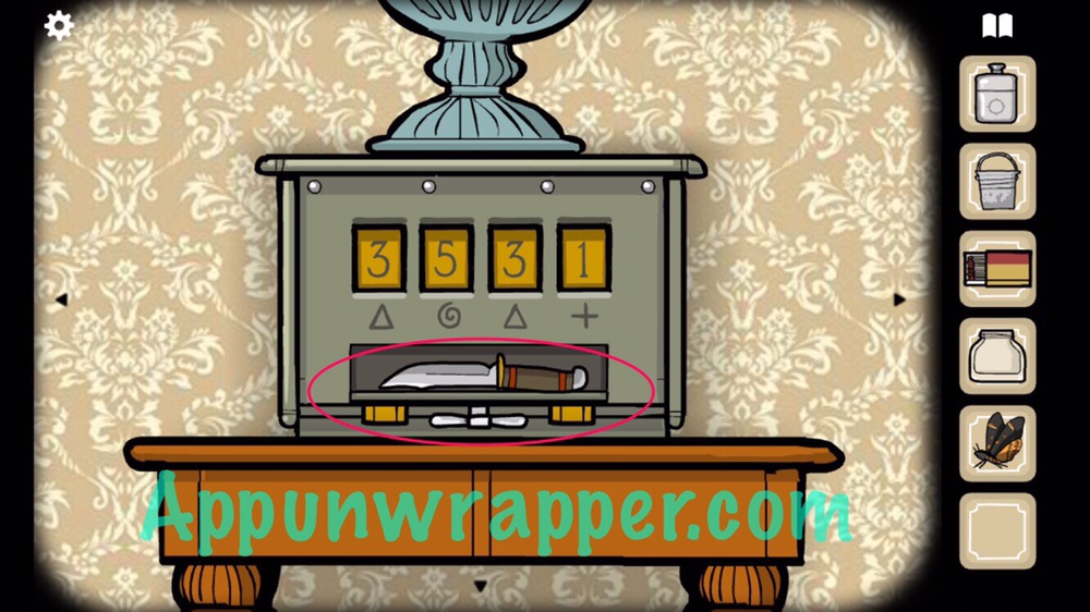 Rusty Lake Hotel Walkthrough Rusty Lake Hotel Walkthrough