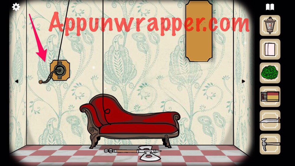 mr boars room rusty lake hotel walkthrough mr boars room rusty lake hotel walkthrough