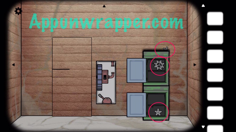Cube Escape Case 23 Walkthrough Guide Page 4 Of 4