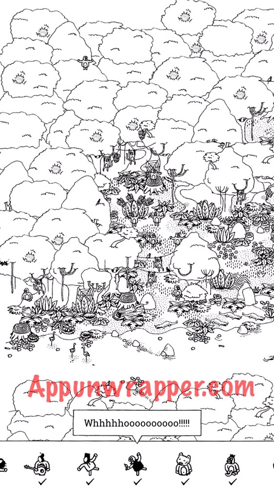 Hidden Folks: Walkthrough Guide, Hints and Tips | Page 2 ...