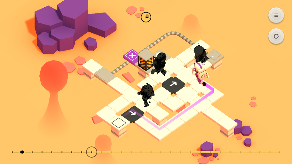 causality games causality games