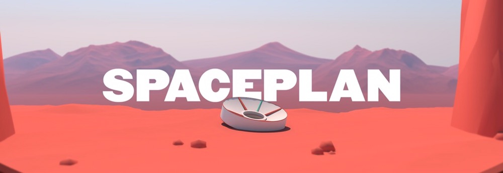 all items in spaceplan