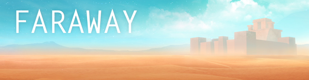 faraway puzzle escape quote