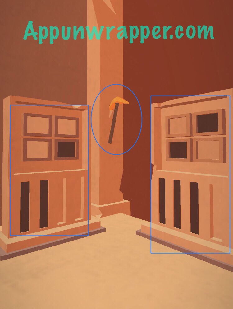 faraway puzzle escape walkthrough level 6