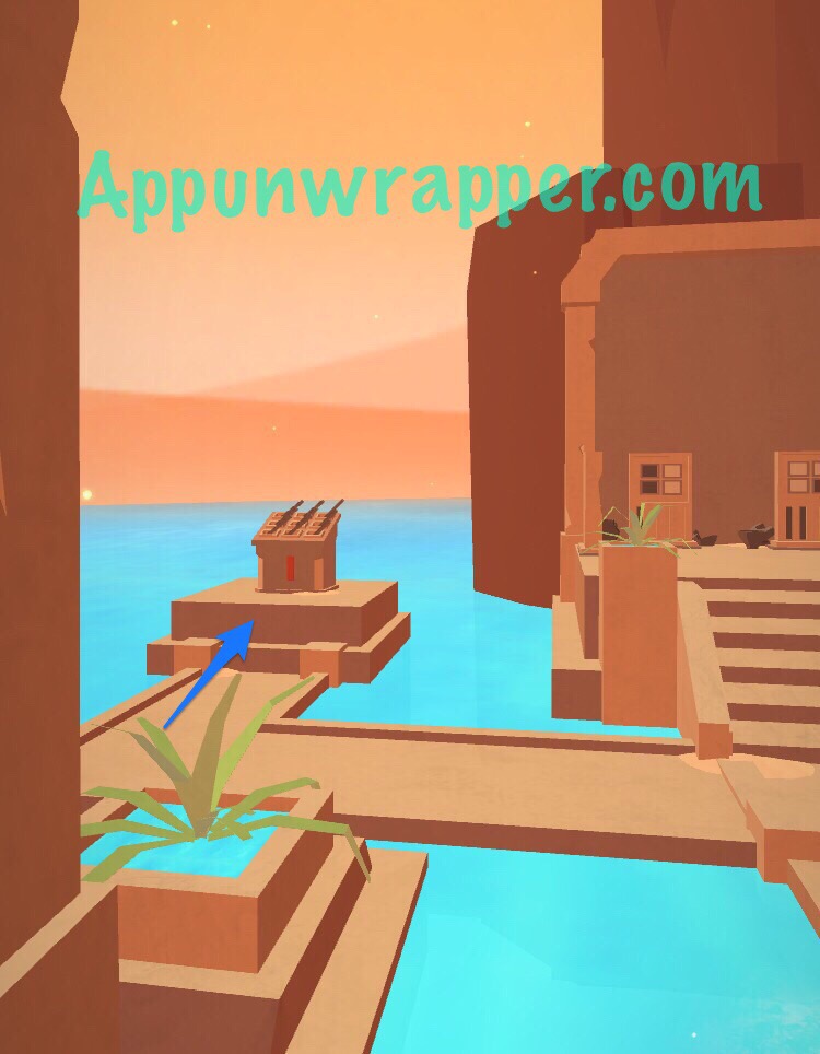 faraway puzzle escape 4 letters