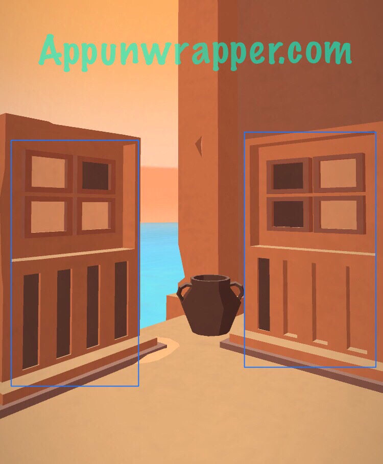 faraway puzzle escape note walkthrough