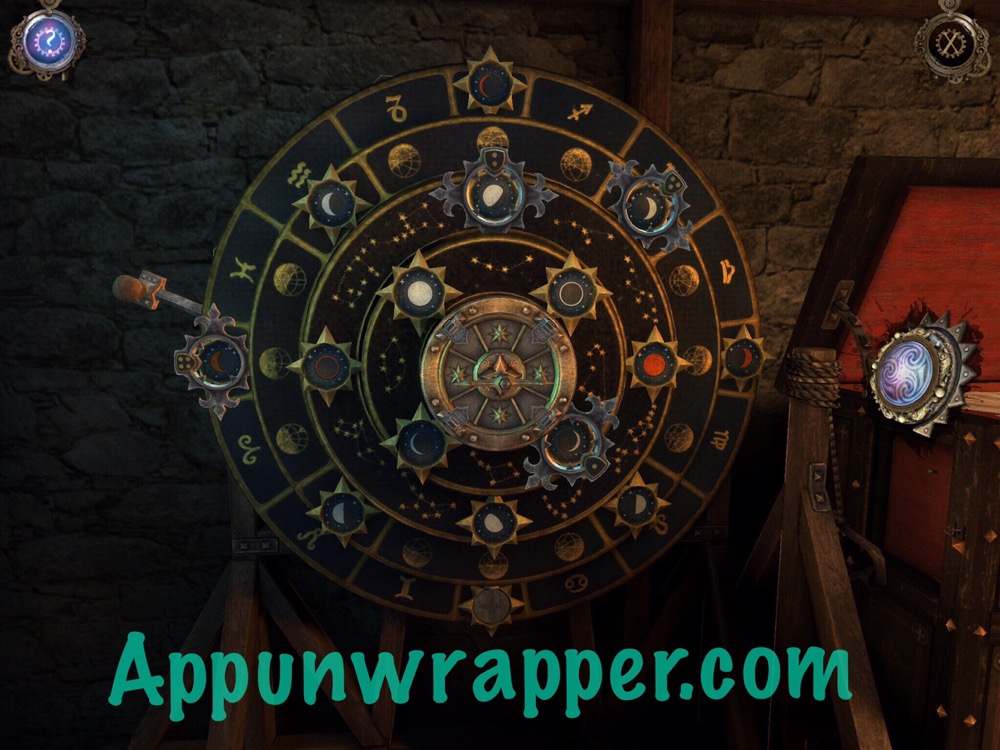 The House of da Vinci: Chapters 5 6 7 8 Walkthrough Guide ...