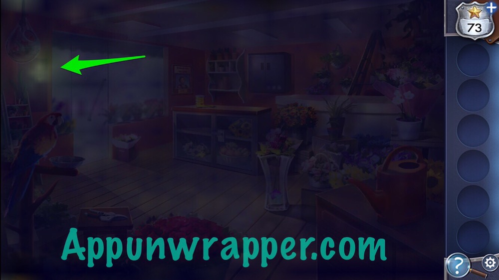 Adventure Escape Starstruck Chapter 7 Walkthrough Appunwrapper