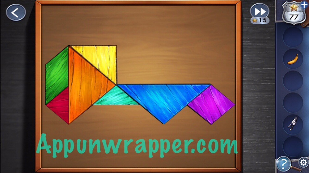 Adventure Escape Starstruck Chapter 7 Walkthrough Appunwrapper