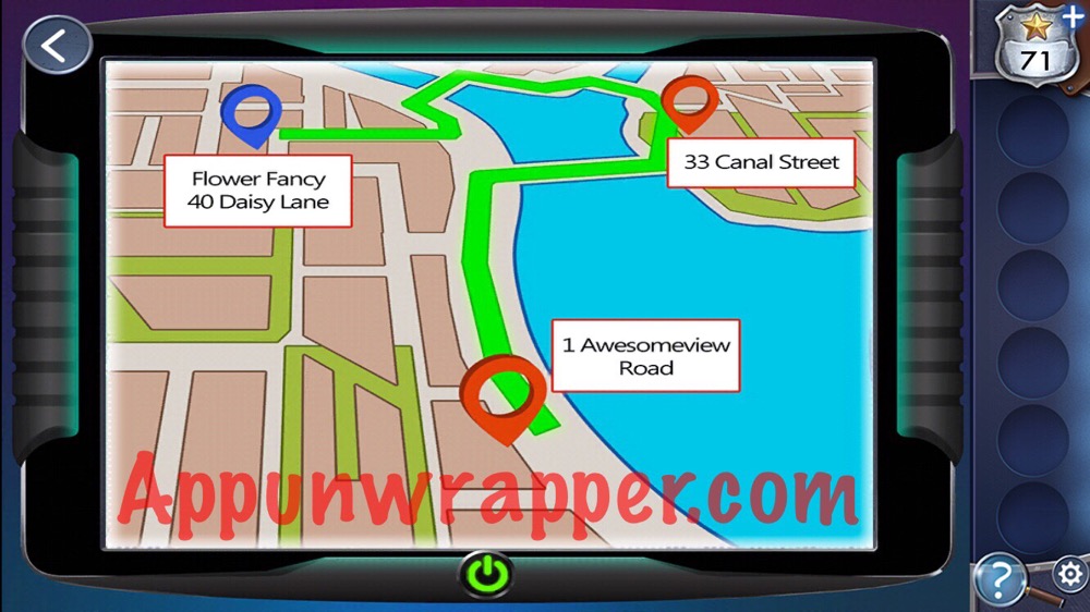 Adventure Escape Starstruck Chapter 7 Walkthrough Appunwrapper