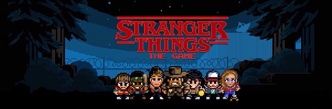 Stranger Things The Game Season 2 100 Walkthrough Guide Unlock