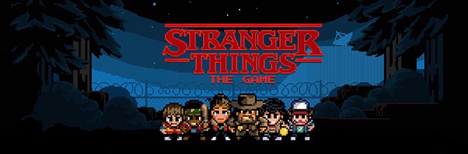 Stranger Things The Game 100 Walkthrough Guide Appunwrapper