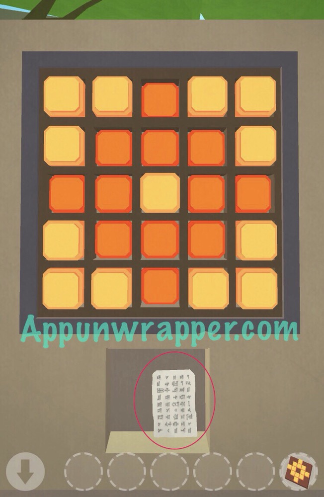 faraway puzzle escape level 4 notes faraway puzzle escape level 4 notes