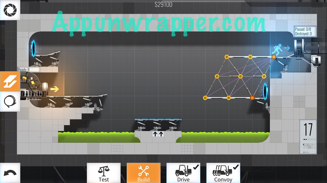 bridge constructor portal bridge constructor portal