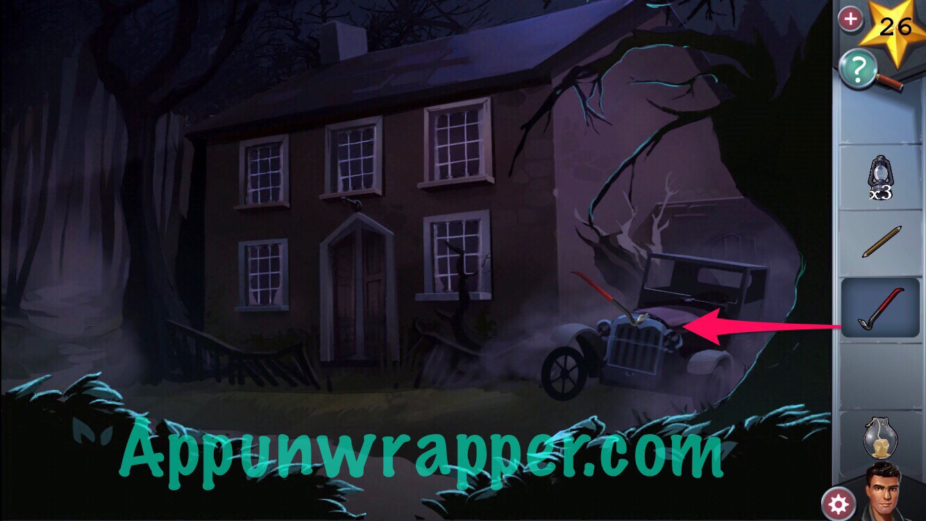 Adventure Escape Allied Spies: Walkthrough Guide | AppUnwrapper Adventure Escape Allied Spies: Walkthrough Guide | AppUnwrapper -