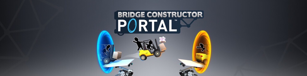 bridge constructor portal apk bridge constructor portal apk