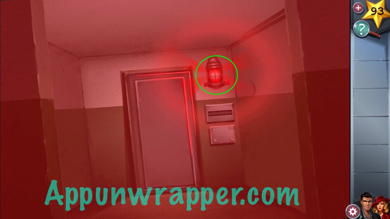 Appunwrapper spies allied chapter escape adventure congratulations end game Allied spies chapter 9