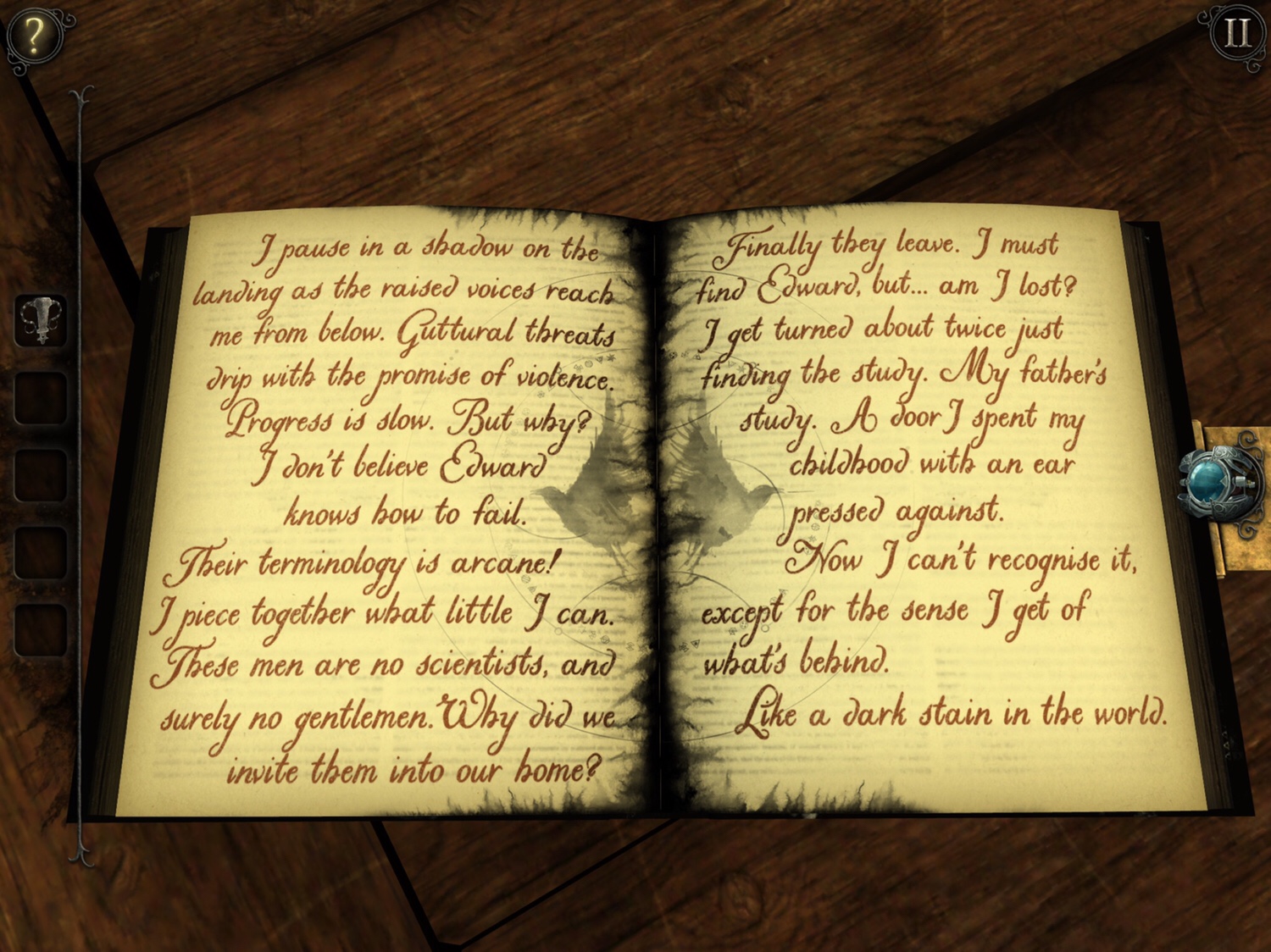 download free the room old sins download