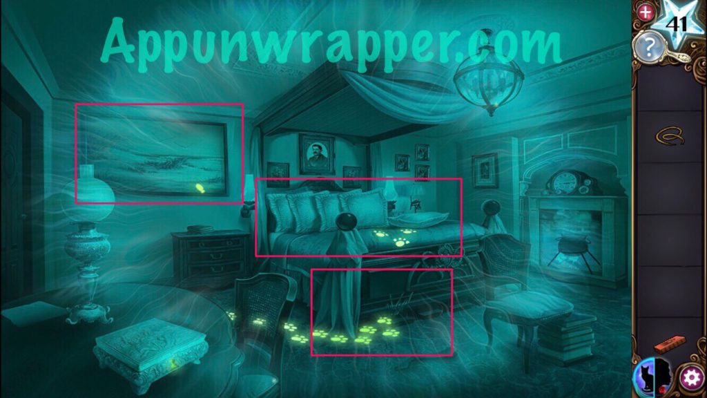 haunted hunt chapter 4 walkthrough
