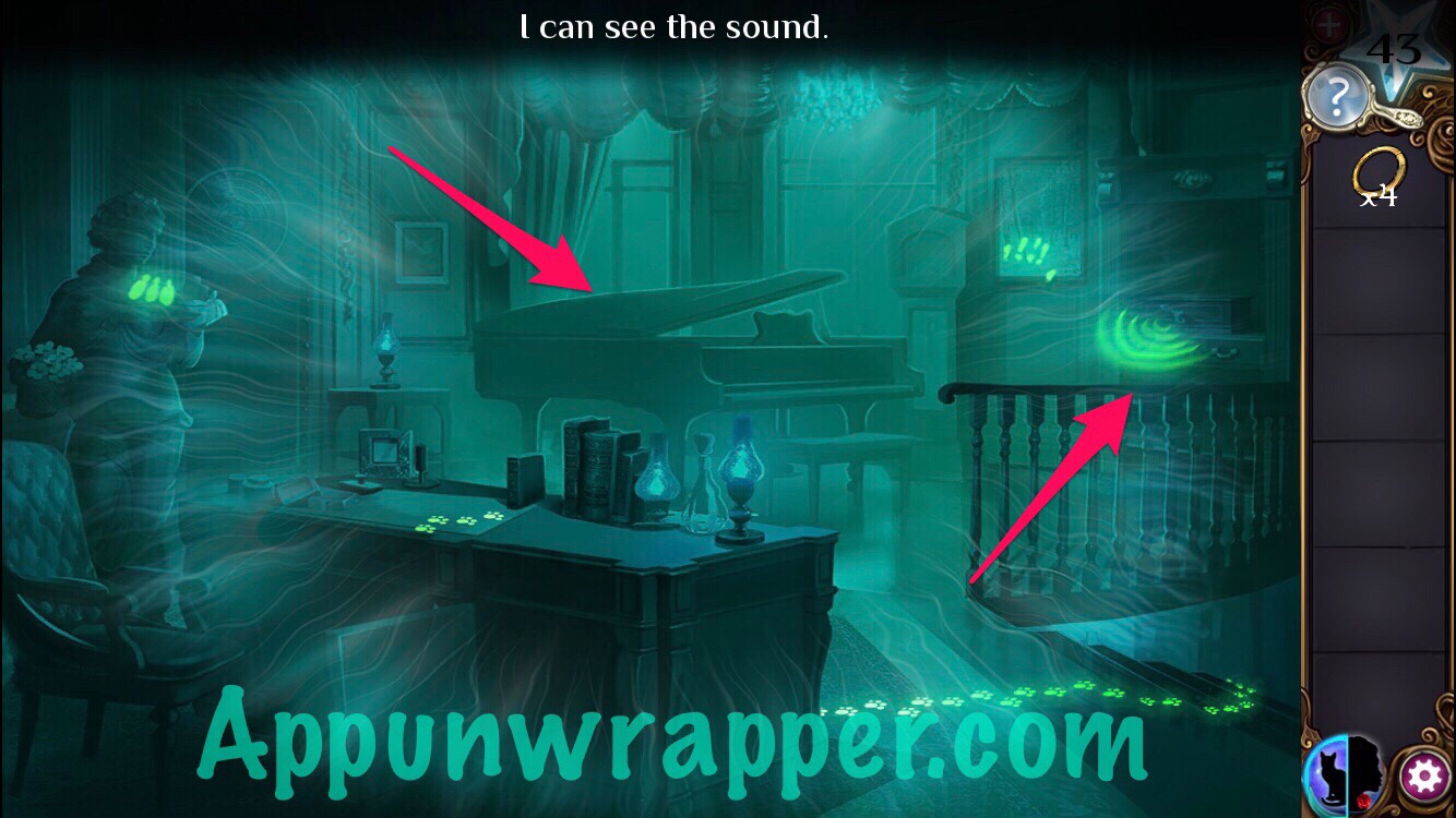Adventure Escape Haunted Hunt Chapter 4 Walkthrough Guide Appunwrapper