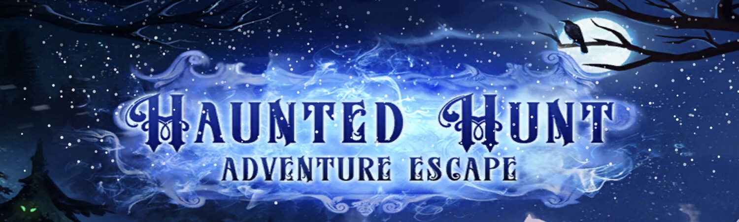Adventure Escape Haunted Hunt Chapter 2 Walkthrough Guide