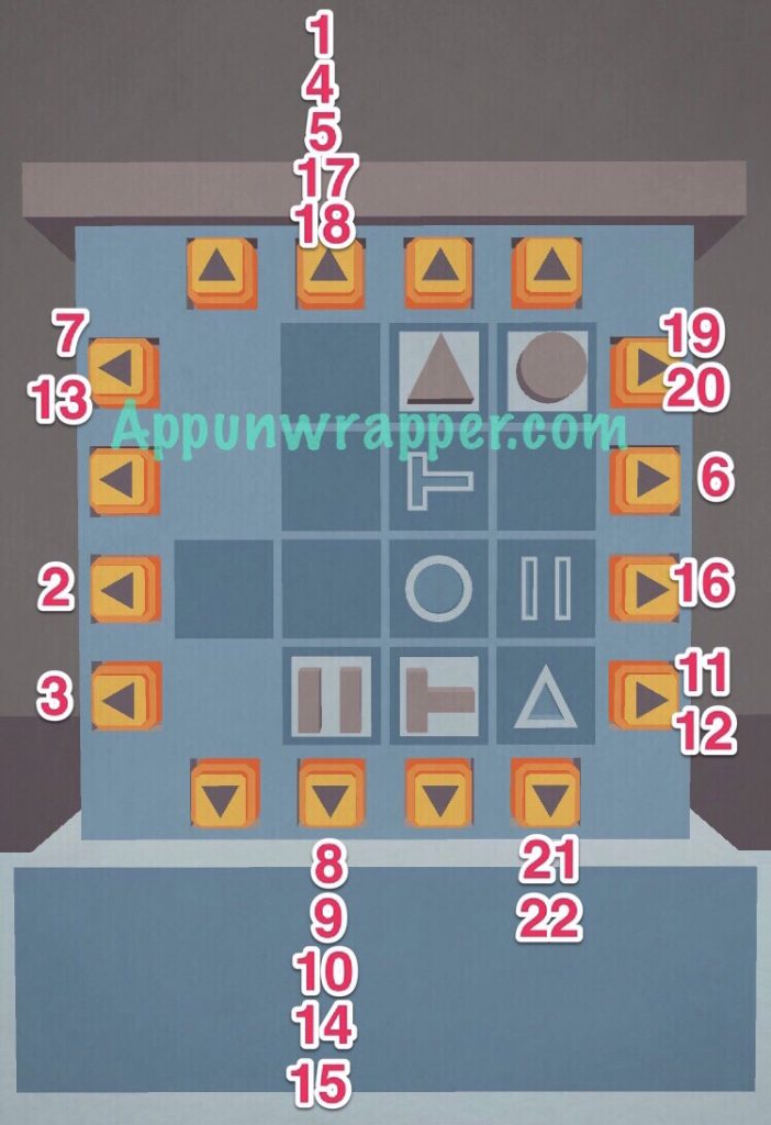 faraway puzzle escape letter faraway puzzle escape letter