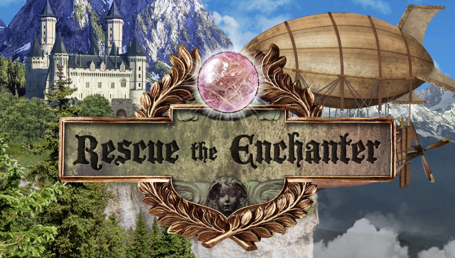 Enchanter Enchanter